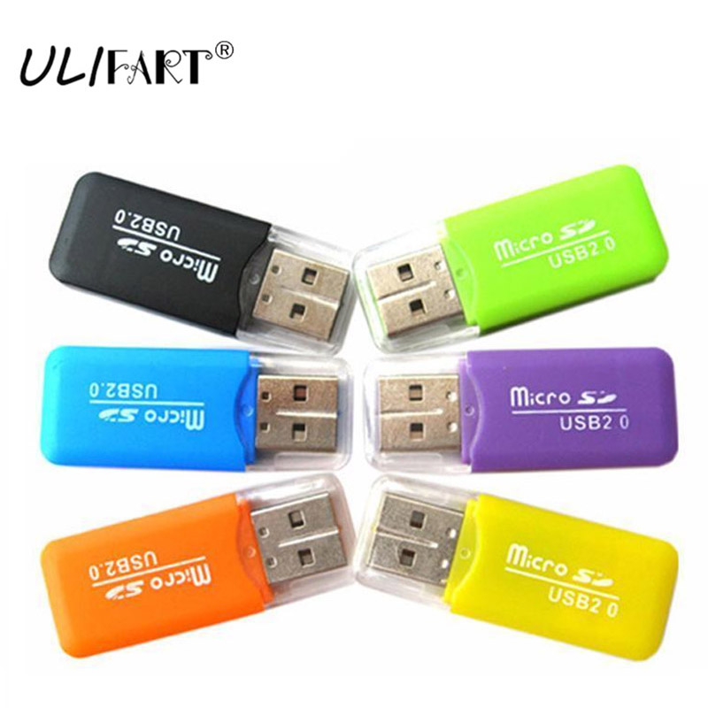 ULIFART 5 / ޴ USB 2.0  ũ SD S..